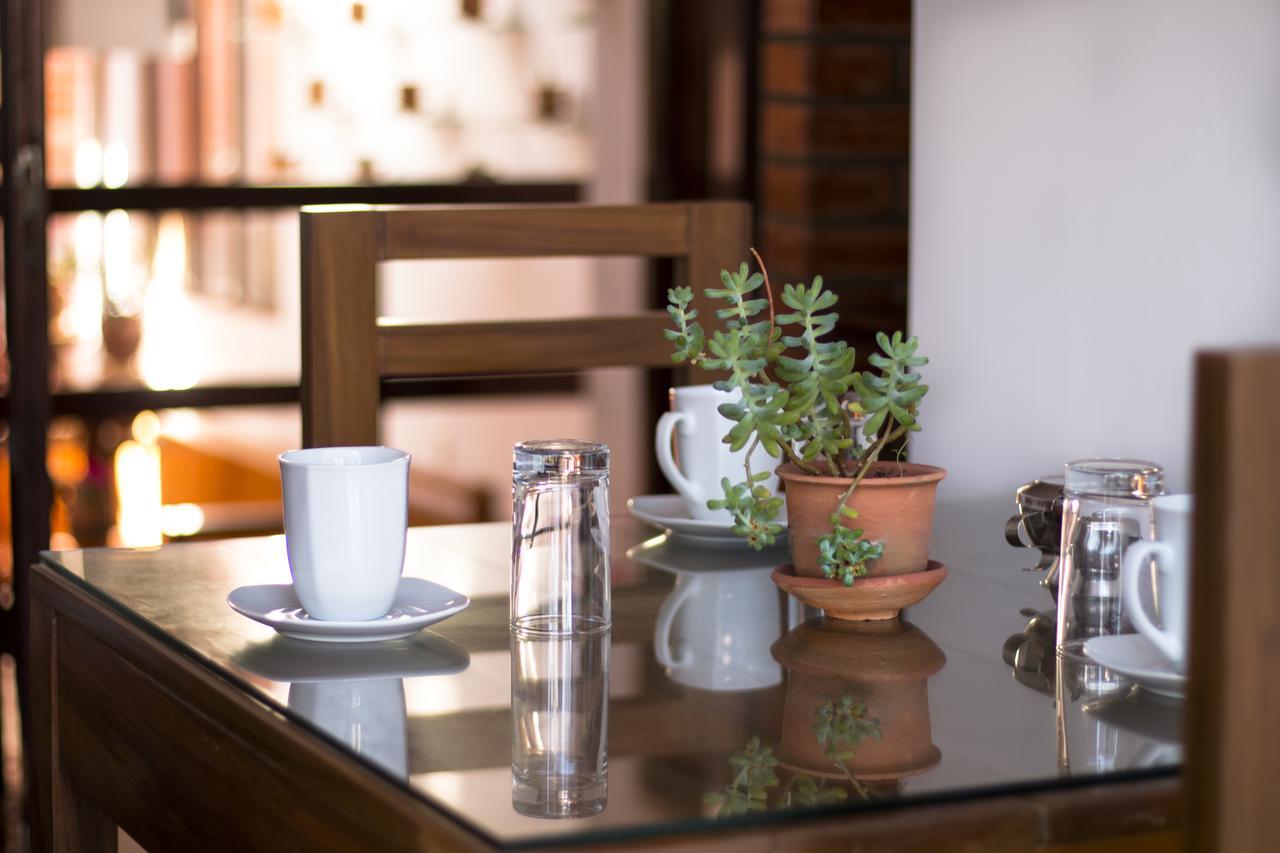 Qhini Hotel Boutique La Paz Eksteriør bilde